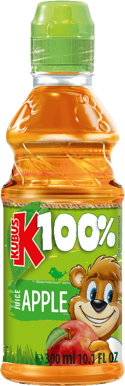 PET bottle 300 ml