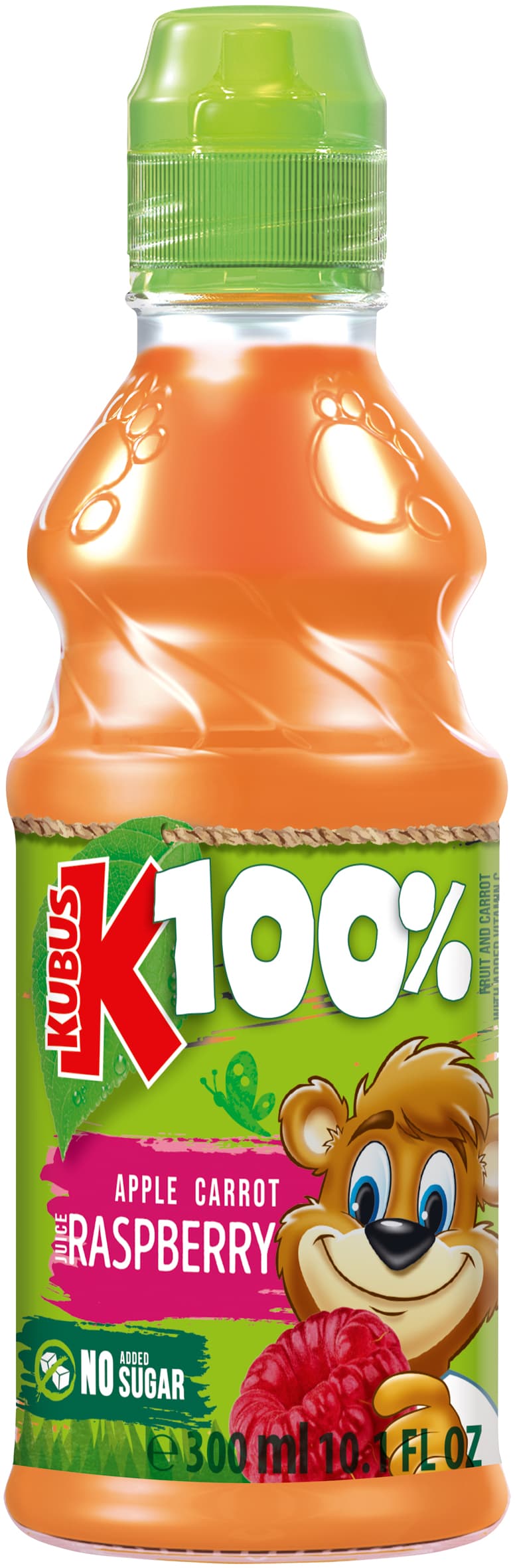 100% juice