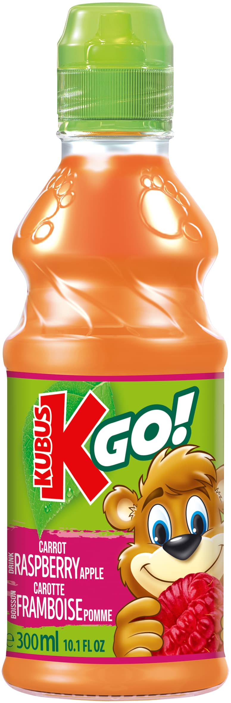 Go! nectar