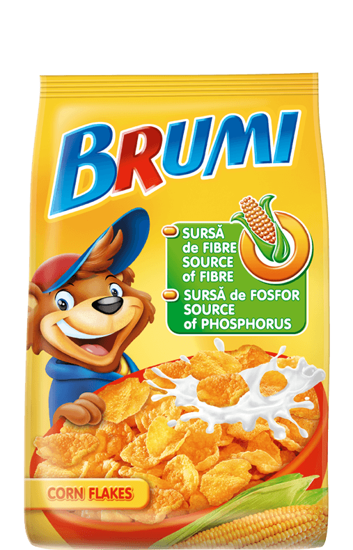 Cereals