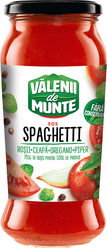 PASTA SAUCE