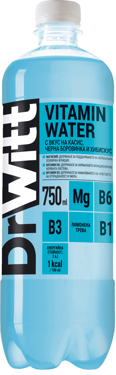 Bottle 750ml