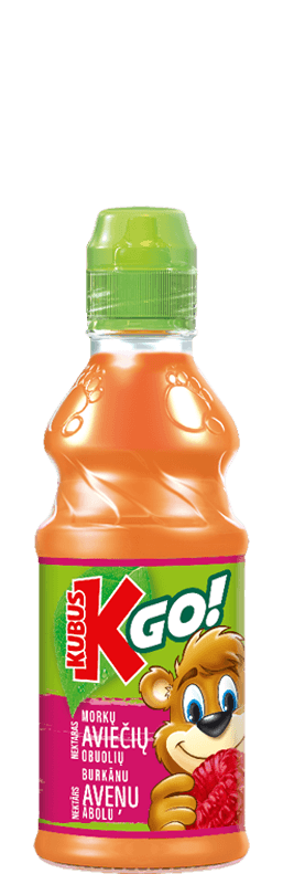 300 ml GO!