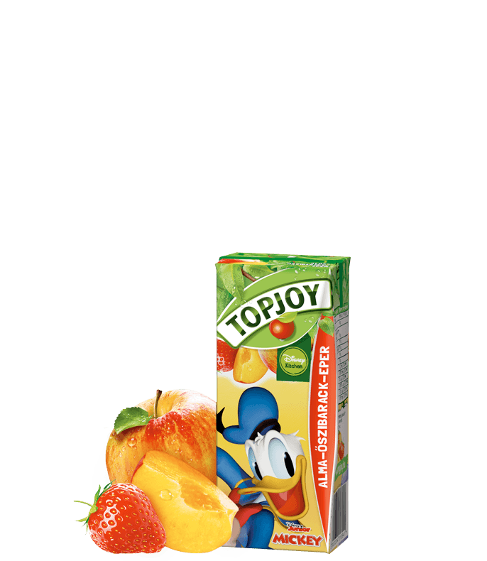 Cartons 200ml