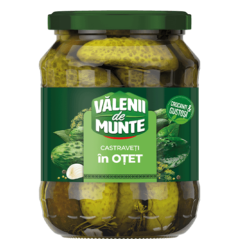 PICKELS