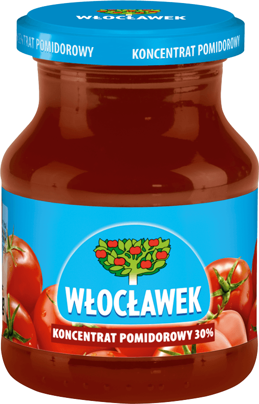 Tomato concentrate