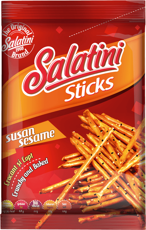 STICKS