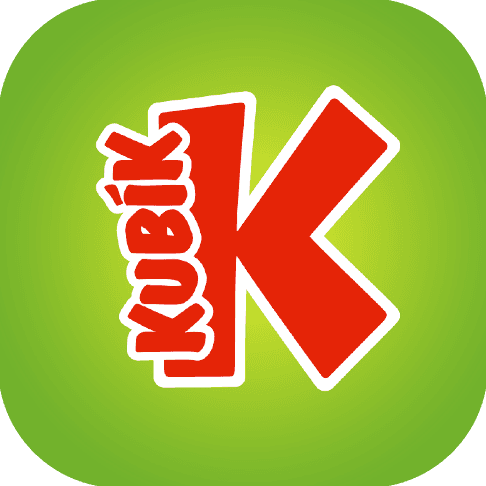 Kubík