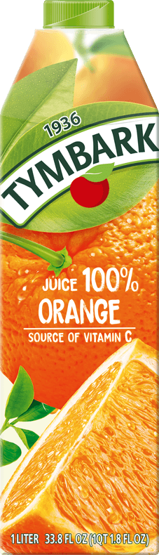 Classic (juice 100% & nectar)