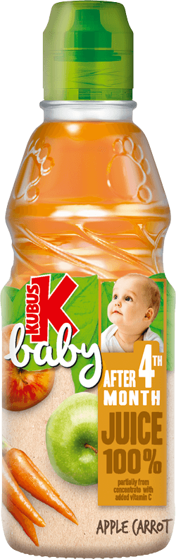 Kubus Baby
