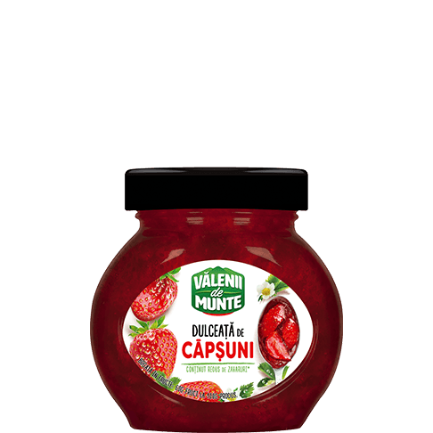 FRUIT CONFITURE