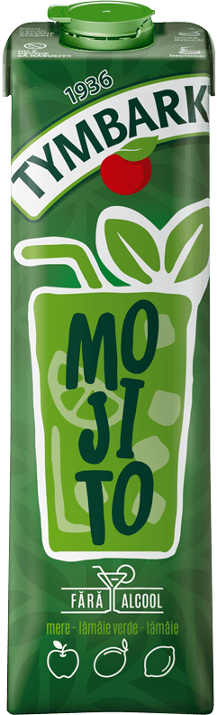 MOCKTAILS