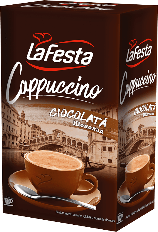 Cappuccino