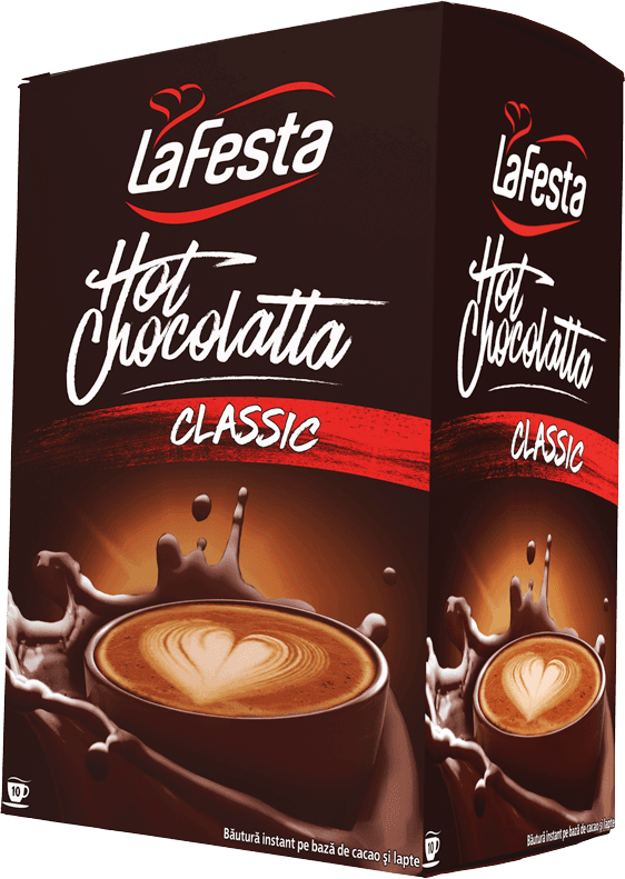 Hot Chocolatta