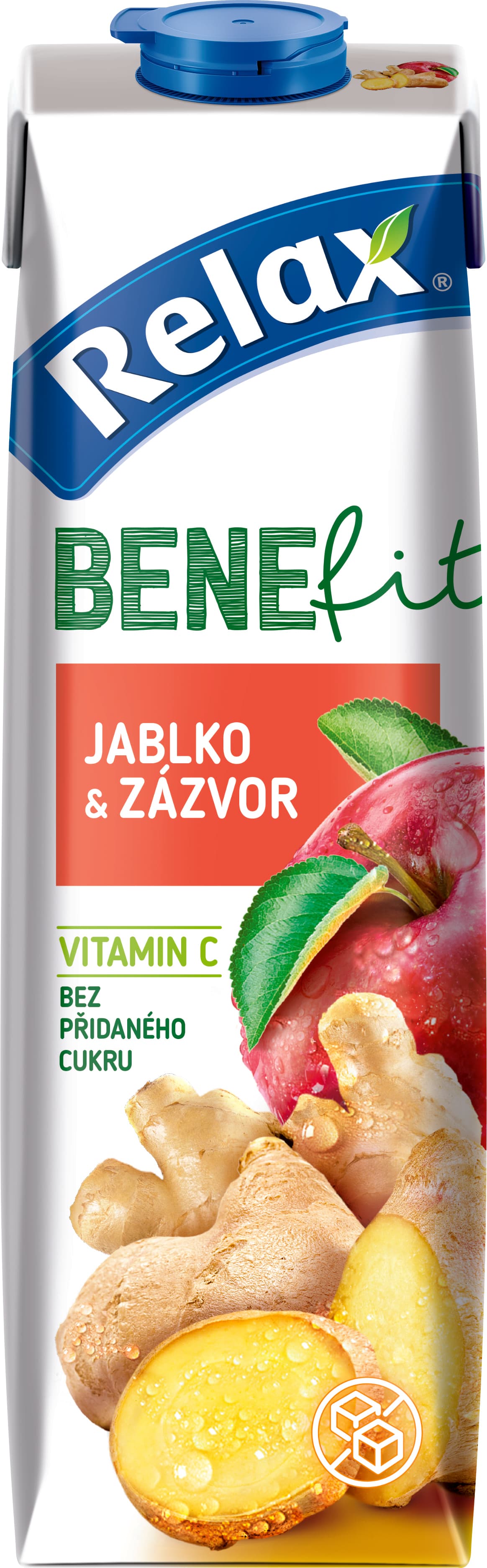 Relax Benefit 1L TS