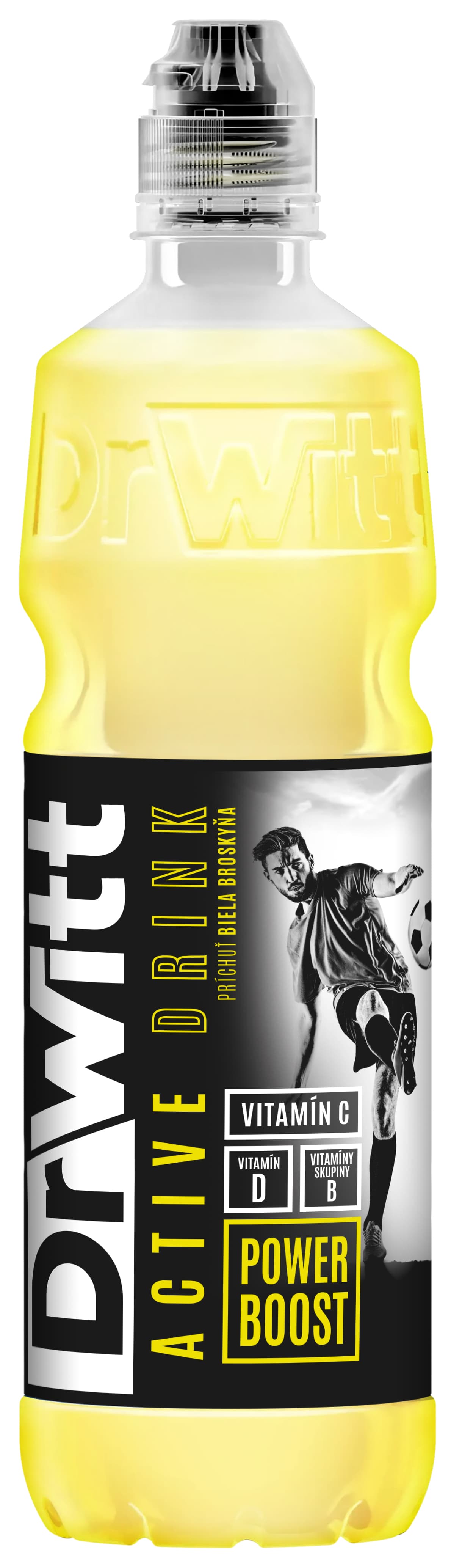 PERFORME 0,75L PET