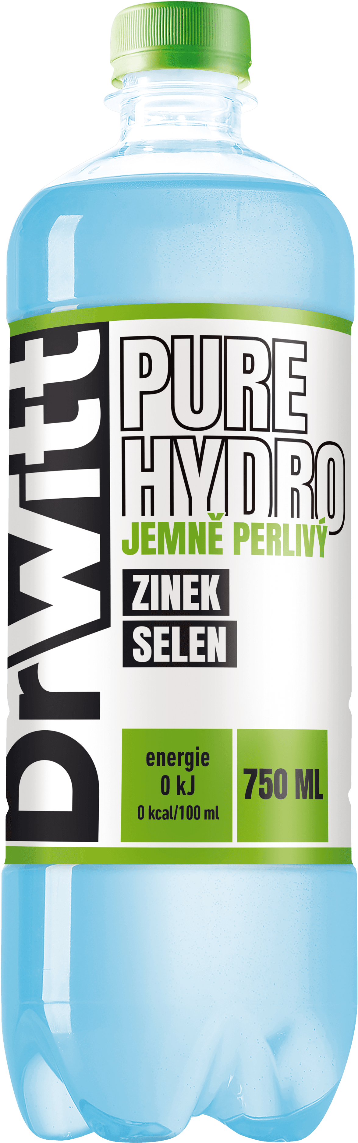 Pure Hydro 0,75L PET