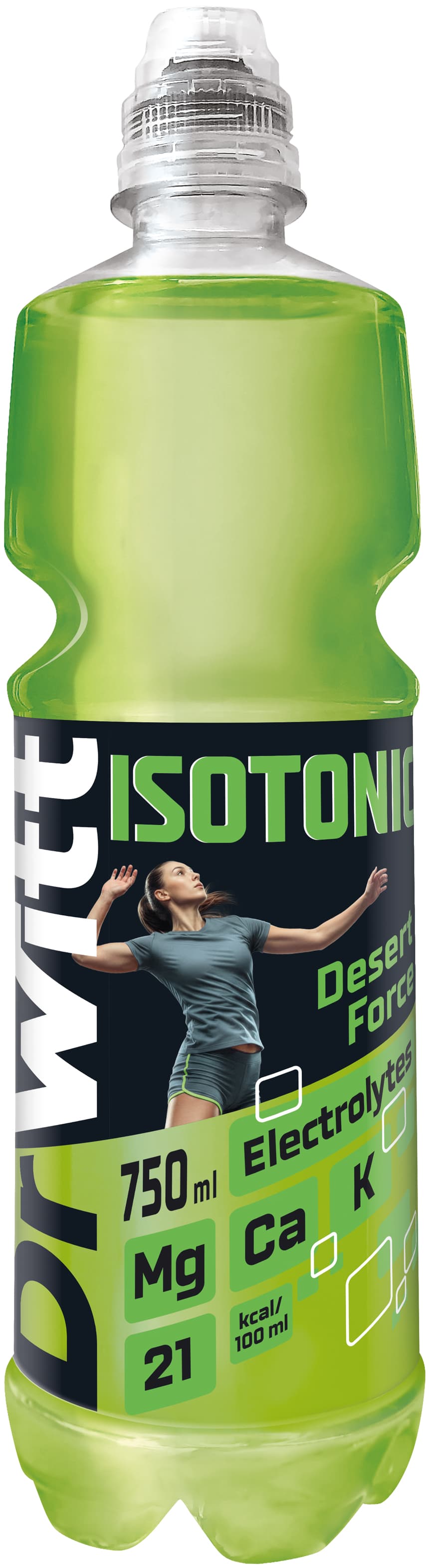Isotonic