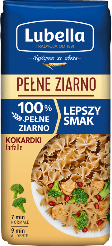 Whole Grain