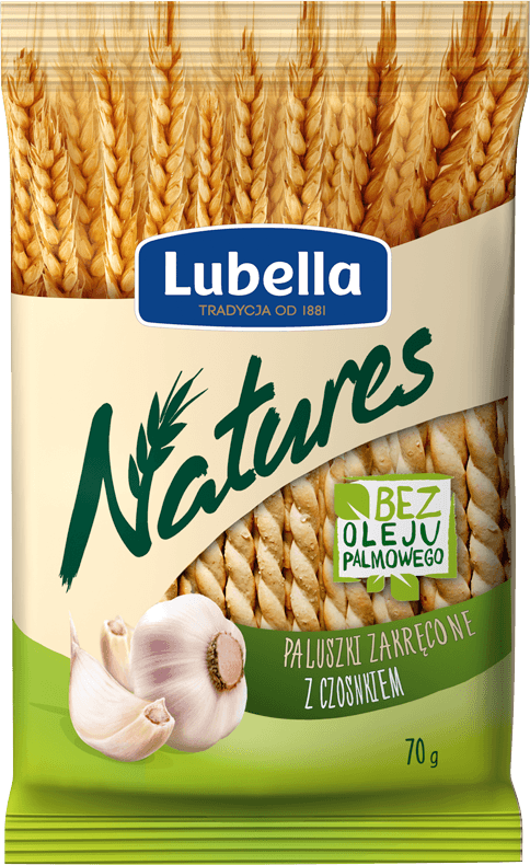 Natures sticks