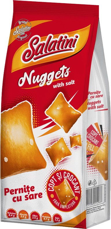 NUGGETS