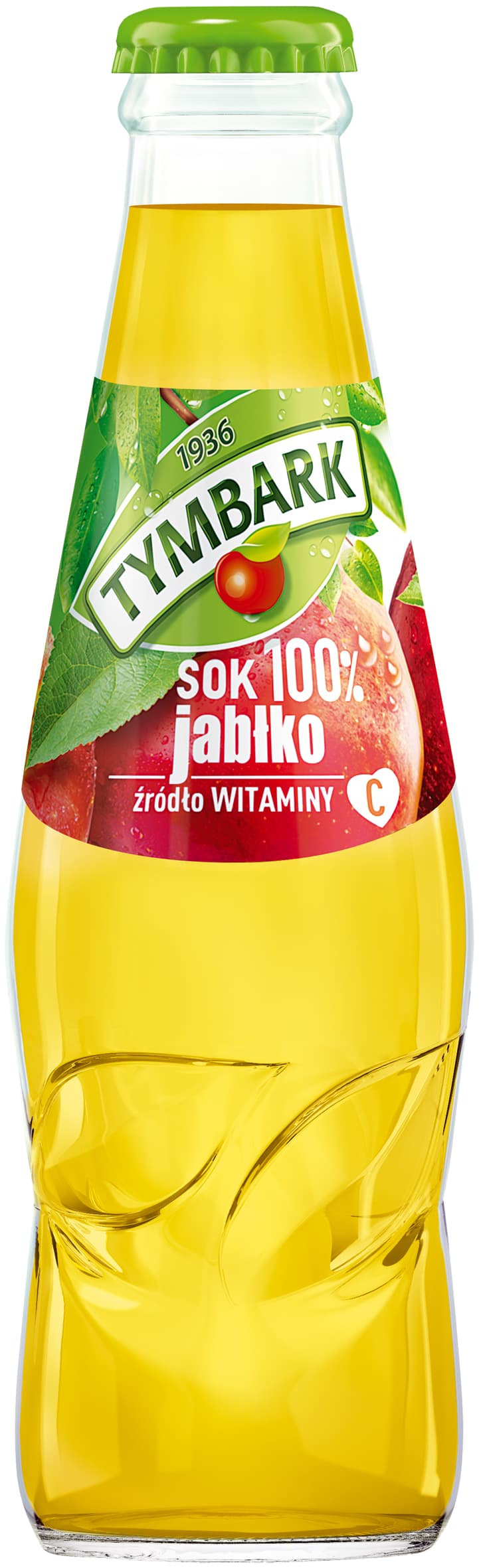 200 ml Classic (juice 100% & nectar)