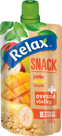Pyré Snack 100g