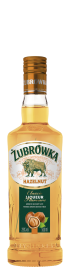 Zubrowka Classic Flavours 500ml 