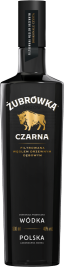 Żubrówka Czarna