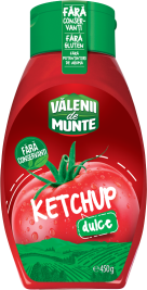 KETCHUP