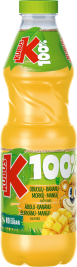100% juice