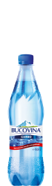 CARBONATED MINERAL WATER