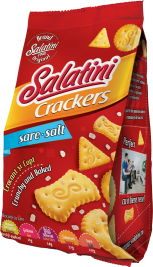 CRACKERS