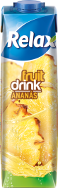 Fruit drink 1L TS