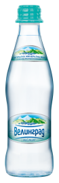 Mineral Water Glass