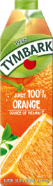 Classic (juice 100% & nectar)