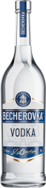 Becherovka Vodka