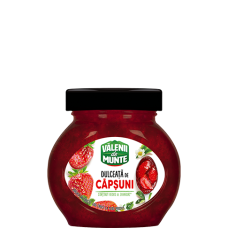 FRUIT JAM