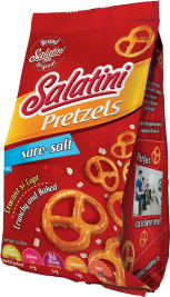 PRETZELS