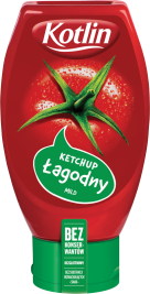 Ketchup