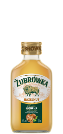Zubrowka Classic Flavours 100ml