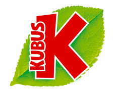 Logotype Kubus