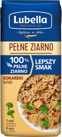 LUBELLA 400 g Farfalle/Bows (Kokardka)