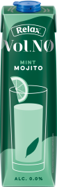 Relax VOL.NO 1l TS MINT MOJITO 