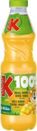 KUBUŚ 850 ml mango