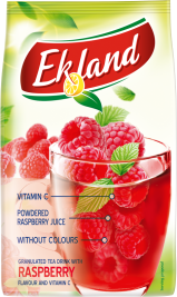 EKLAND 300 g raspberry