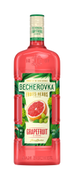 Becherovka Grapefruit& Hops