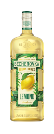 Becherovka Lemond 
