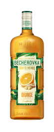 Becherovka Orange & Ginger 