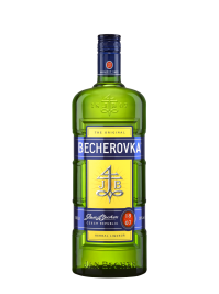 Becherovka Original 